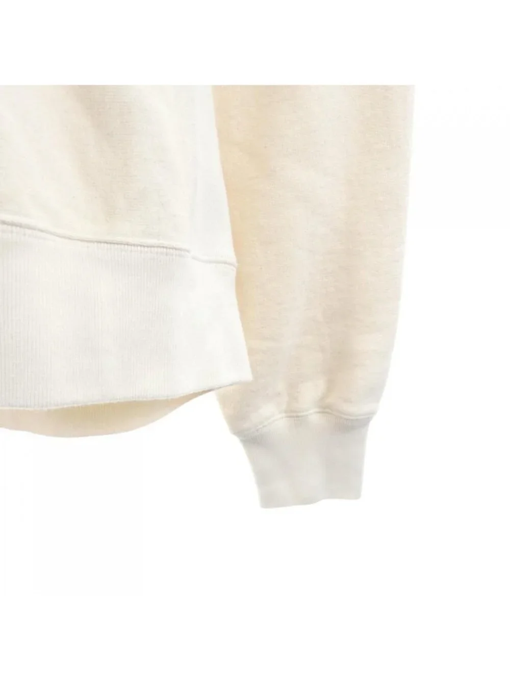 Gucci Hoodie Beige